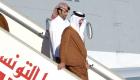 لماذا اتصل أمير قطر بالرئيس التونسي؟