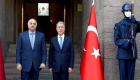 وزيرا الدفاع التركي والقطري في زيارة "سرية" إلى طرابلس