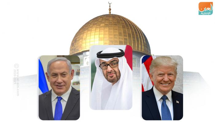 الاتفاق الإماراتي الإسرائيلي يشكل دعما كبيرا لفلسطين