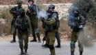شرطة إسرائيل تطلق النار على فلسطيني بمزاعم تنفيذ عملية طعن