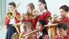 خوفا من كورونا.. أستراليا تمنع العزف والغناء في المدارس