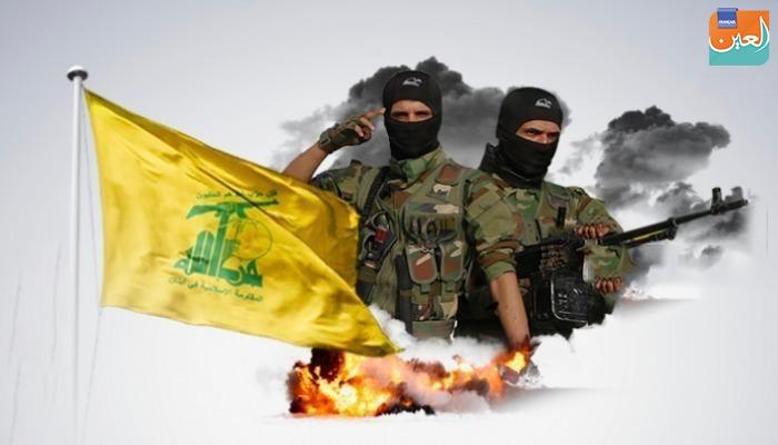  le Hezbollah est au centre des accusations depuis l’explosion de Beyrouth