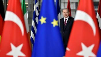 L’escalade militaire entre l’Europe et la Turquie