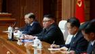 الحزب الحاكم في كوريا الشمالية يجتمع الأربعاء لتطوير "الثورة"