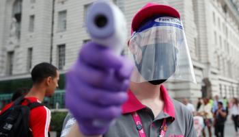 ارتفاع إصابات كورونا حول العالم لـ21 مليونا و882 ألف حالة