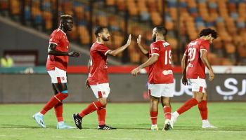 الأهلي المصري
