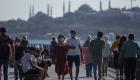Türkiye'de vaka artışları sürüyor, Türk Toraks Derneği'nden 'kontrol kaybediliyor' uyarısı