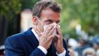 France : Macron appelle les Français à faire preuve de vigilance face au covid19 