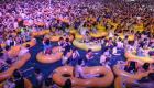 حفلة كورونا في الصين... ووهان تهتز تحت أقدام آلاف الراقصين