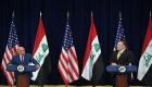 واشنطن تطالب بغداد بلجم مليشيا إيران في البلاد