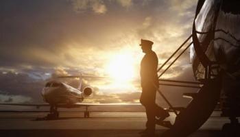 آثار كورونا تصيب طياري لوفتهانزا الألمانية