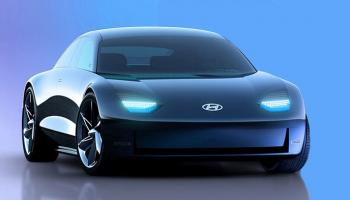 هيونداي Ioniq 6