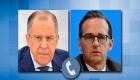 گفت‌وگوی تلفنی وزرای خارجه روسیه و آلمان درباره ایران 