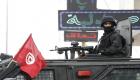 تونس تضبط مطلوبين اثنين قبيل تنفيذ عملية إرهابية