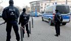 حادث "إرهابي" على إحدى الطرق السريعة في ألمانيا 