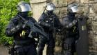 القبض على 9 أشخاص بتهمة الإرهاب بأيرلندا الشمالية 