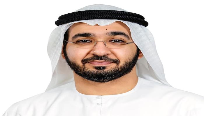 خالد سالم اليبهوني الظاهري