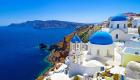 فاتورة كورونا.. عائدات السياحة في اليونان تتراجع للشهر الرابع