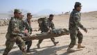 حملات طالبان| چهار نیروی امنیتی در شرق افغانستان کشته شدند