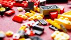 Lego : lancement des briques en braille pour les enfants malvoyants
