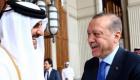 خطة الشيطان.. تركيا توسع نفوذها في ليبيا بأموال قطرية