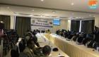 الوساطة بين فرقاء السودان تعلن تجميد مفاوضات السلام