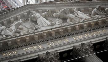 بورصة نيويورك - رويترز