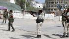 مقتل عسكريين اثنين و10 إرهابيين من "الشباب" شرقي الصومال 