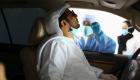 الإمارات: 70 ألف فحص كورونا و112 حالة شفاء جديدة