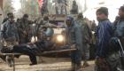 حملات طالبان| نه نیروی خیزش مردمی در شمال شرق افغانستان کشته شدند
