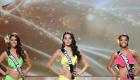 Miss France : une candidate disqualifiée du concours pour avoir posé  nue contre le cancer du sein