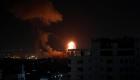استمرار التوتر في غزة مع إطلاق فاشل لقذيفة صاروخية