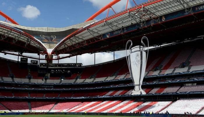 دوري أبطال أوروبا