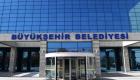 Ankara Büyükşehir’de iki müdür koronaya yakalandı