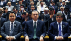 Ali Babacan'dan Erdoğan'a 'Ders' cevabı: Demek ki alman gerekiyor