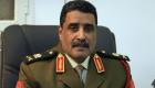 Libya ordusu sözcüsü:  “Sirte'ye doğru ilerleyen 2 Türk fırkateyn ve 3 korveti tespit ettik"