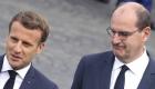 France/Sondage: La popularité de Macron demeure stable et celle de Castex chute sévèrement 