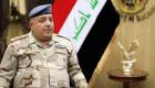 متحدث العمليات العراقية يكشف لـ"العين الإخبارية" تفاصيل تسلم "التاجي"