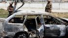 10 قتلى في انفجار قنبلتين بأفغانستان