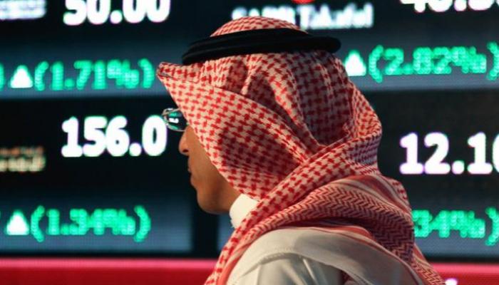 سهم أرامكو يدعم السوق السعودي