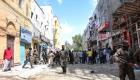 "دنب" الصومالية تقتل 3 من "الشباب" الإرهابية وتنزع ألغاما