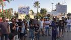 مطلب أممي بتحقيق فوري في عنف "الوفاق" ضد مظاهرات طرابلس