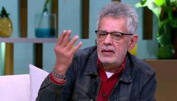 الفنان المصري زكي فطين عبدالوهاب