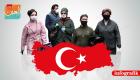 Türkiye’de 23 Ağustos Koronavirüs Tablosu
