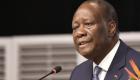 Côte d’Ivoire: le président Ouattara dépose sa candidature à la présidentielle 