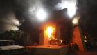 نیویورک پست: ایران در حمله به کنسولگری آمریکا در بنغازی دست داشته است