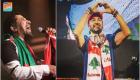 ‘‘Elle s’appelle Beyrouth’’: Cheb khaled ‘‘le roi de Raï’’ chante pour l’espoir des libanais