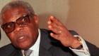 Congo: L’ancien président Pascal Lissouba est mort à l’âge de 88 ans