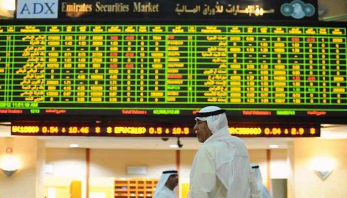 أسواق الإمارات تستهل تعاملات الأسبوع على مكاسب قوية