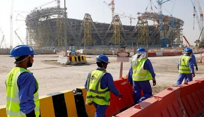 مونديال قطر يحصد أرواح الآلاف من العمال المهاجرين
